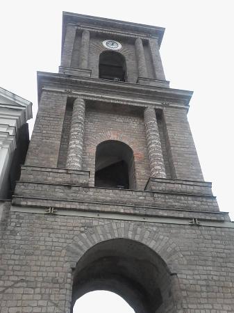 Chiesa San Sebastiano